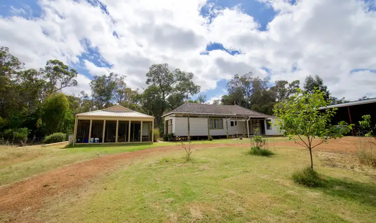 Third view of Homely house listing, 1884 Chittering Road, Lower Chittering WA 6084