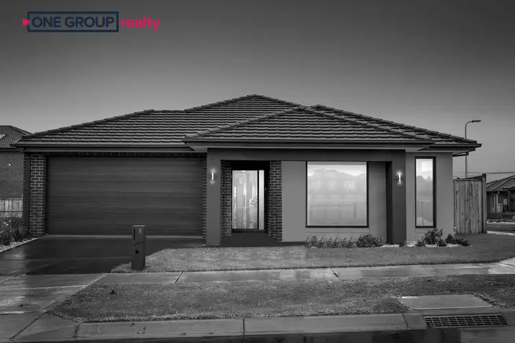 Lot 710 New Gate Estate, Tarneit VIC 3029