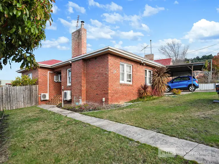 Main view of Homely house listing, 1 Walker Street, Rosetta TAS 7010