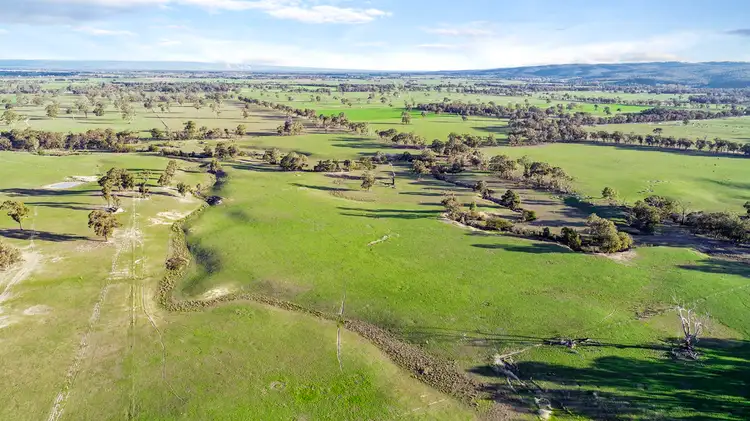 Main view of Homely rural property listing, Address available on request