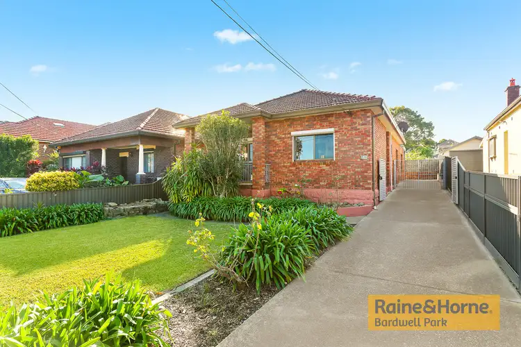 435 Homer Street, Earlwood NSW 2206