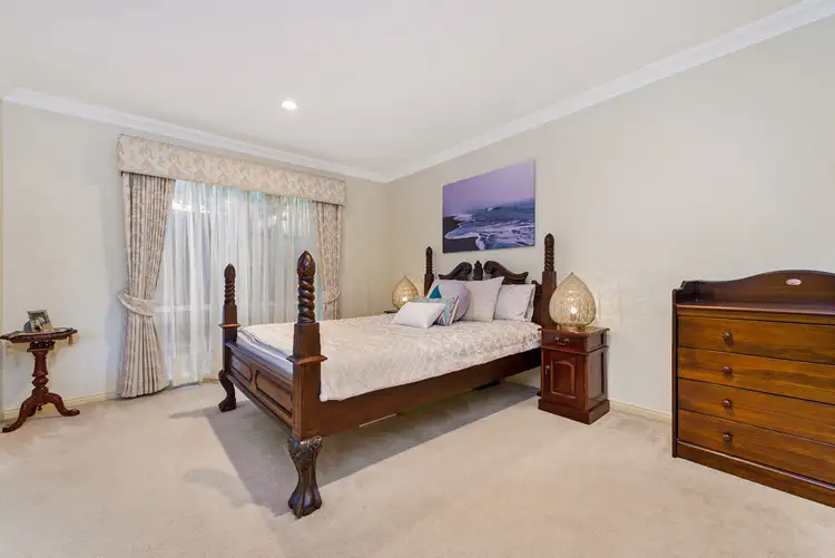 Fourth view of Homely house listing, 25 Golding Avenue, Rowville VIC 3178
