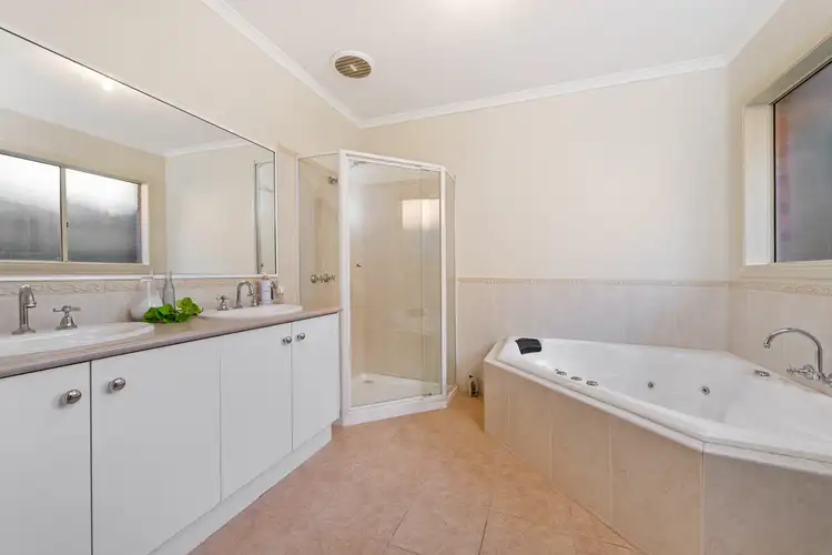 Fifth view of Homely house listing, 25 Golding Avenue, Rowville VIC 3178