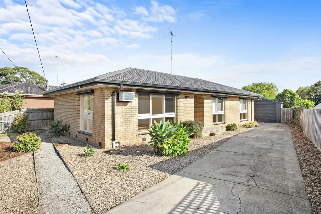 Main view of Homely house listing, 182 Wilsons Road, Whittington VIC 3219