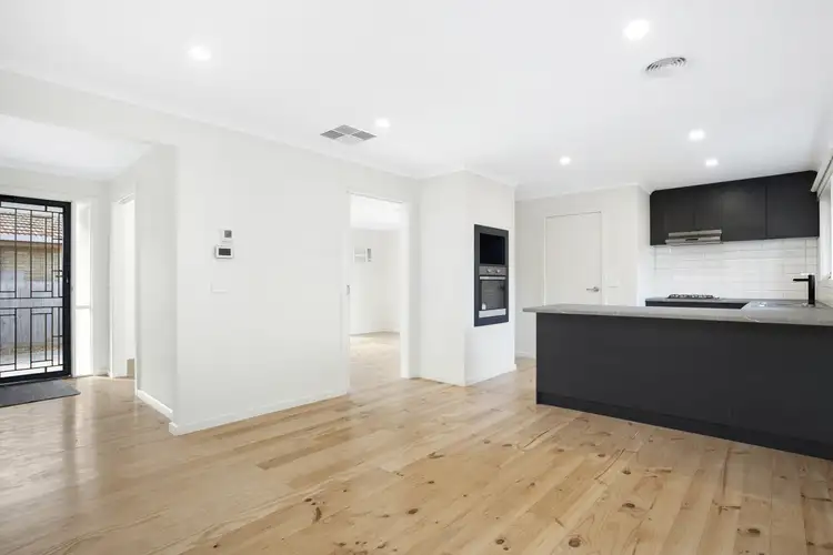 Second view of Homely house listing, 182 Wilsons Road, Whittington VIC 3219