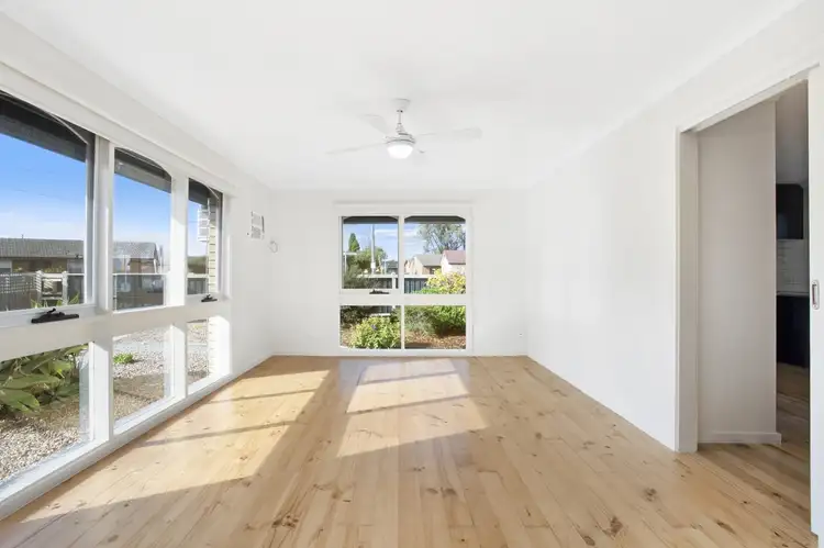 Third view of Homely house listing, 182 Wilsons Road, Whittington VIC 3219