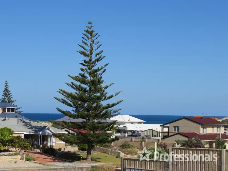 Second view of Homely land listing, 11 Tenggara Ave, Two Rocks WA 6037