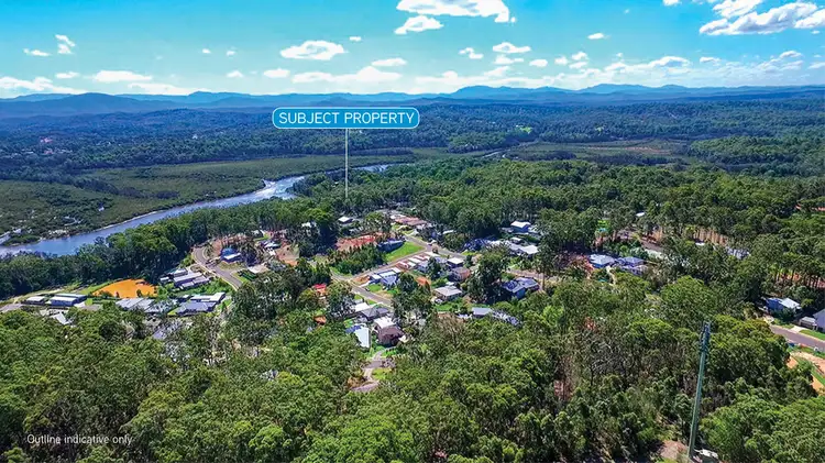 55 Litchfield Crescent, Long Beach NSW 2536