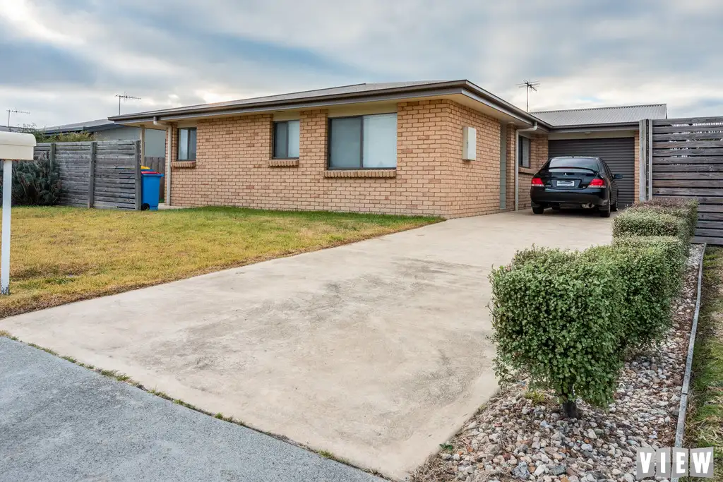 Main view of Homely house listing, 28 Medea Street, St Helens TAS 7216