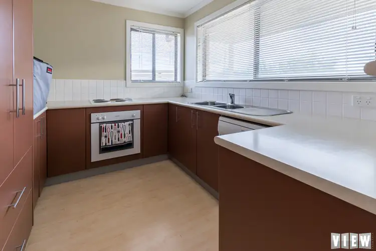 Second view of Homely house listing, 28 Medea Street, St Helens TAS 7216