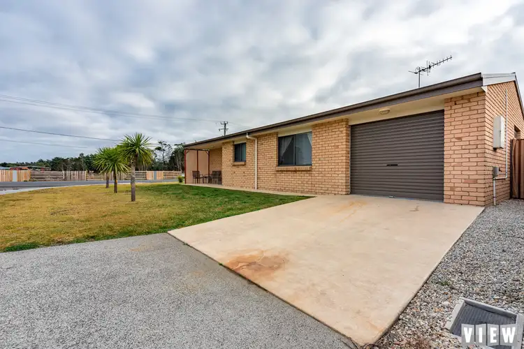 1 Doepel Place, St Helens TAS 7216