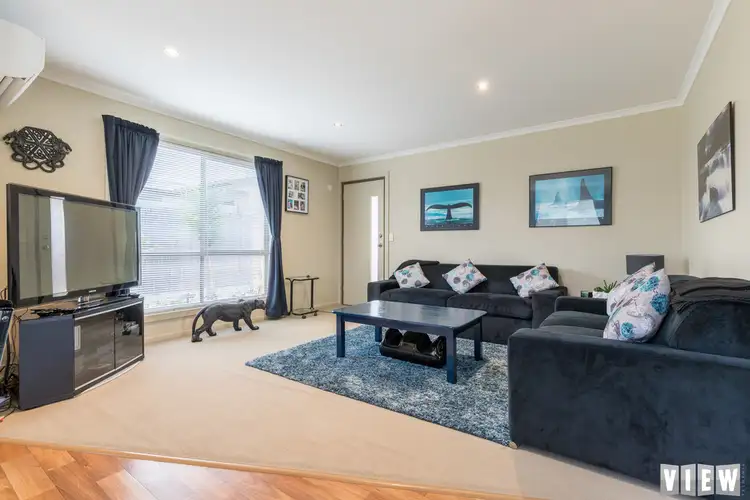 Second view of Homely house listing, 1 Doepel Place, St Helens TAS 7216