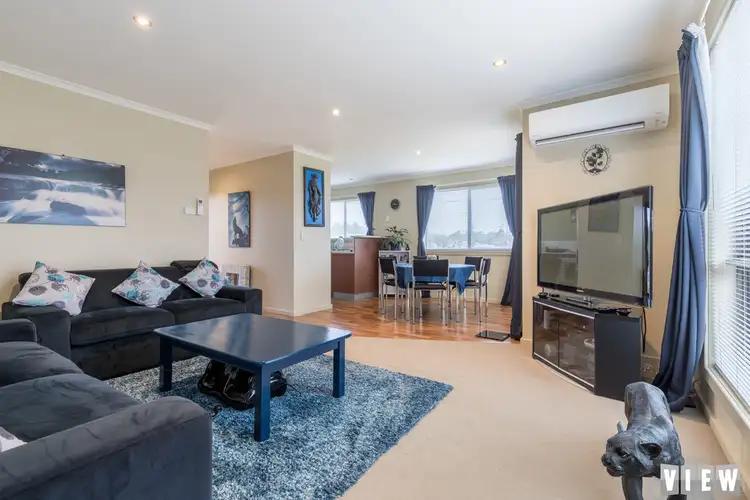 Fourth view of Homely house listing, 1 Doepel Place, St Helens TAS 7216