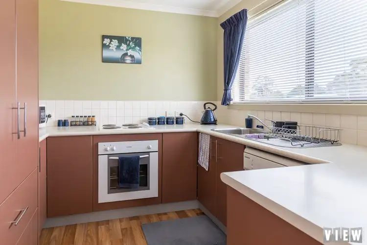 Fifth view of Homely house listing, 1 Doepel Place, St Helens TAS 7216