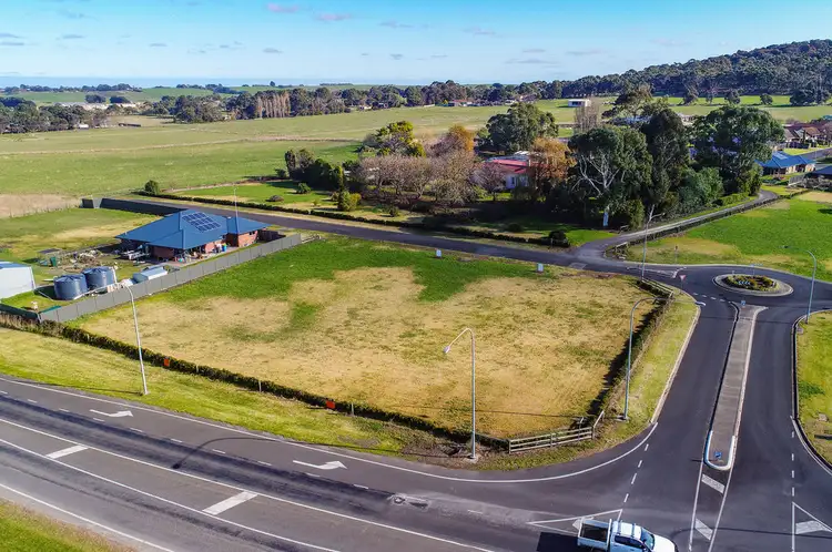 Second view of Homely land listing, Lot 53 Valley Court, Mount Gambier SA 5290