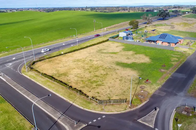 Third view of Homely land listing, Lot 53 Valley Court, Mount Gambier SA 5290