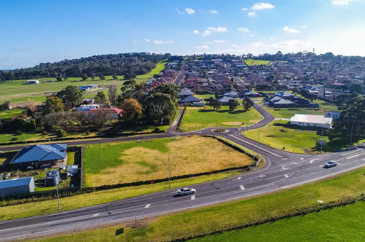 Fourth view of Homely land listing, Lot 53 Valley Court, Mount Gambier SA 5290