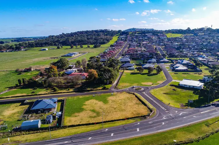 Fifth view of Homely land listing, Lot 53 Valley Court, Mount Gambier SA 5290