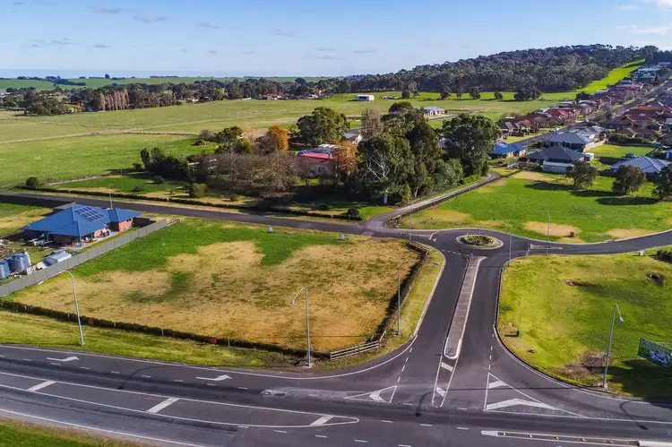 Sixth view of Homely land listing, Lot 53 Valley Court, Mount Gambier SA 5290