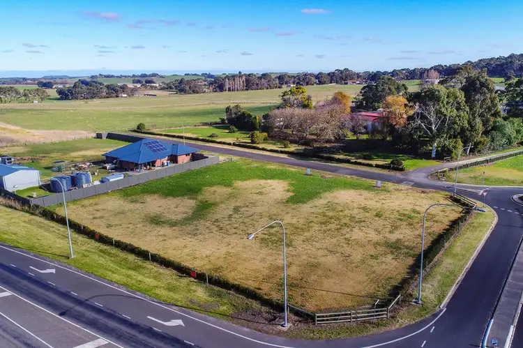 Seventh view of Homely land listing, Lot 53 Valley Court, Mount Gambier SA 5290
