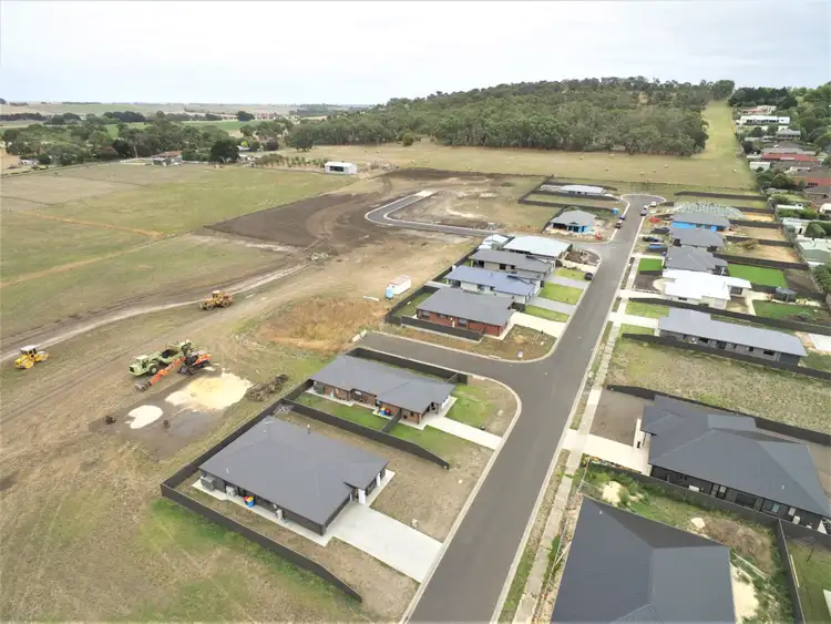 Second view of Homely land listing, Lot 88 Ridge Road, Ob Flat SA 5291