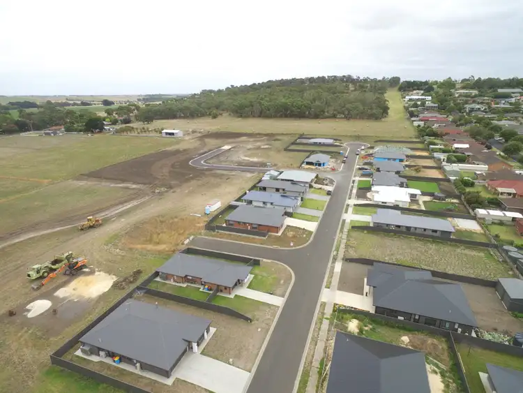Third view of Homely land listing, Lot 88 Ridge Road, Ob Flat SA 5291