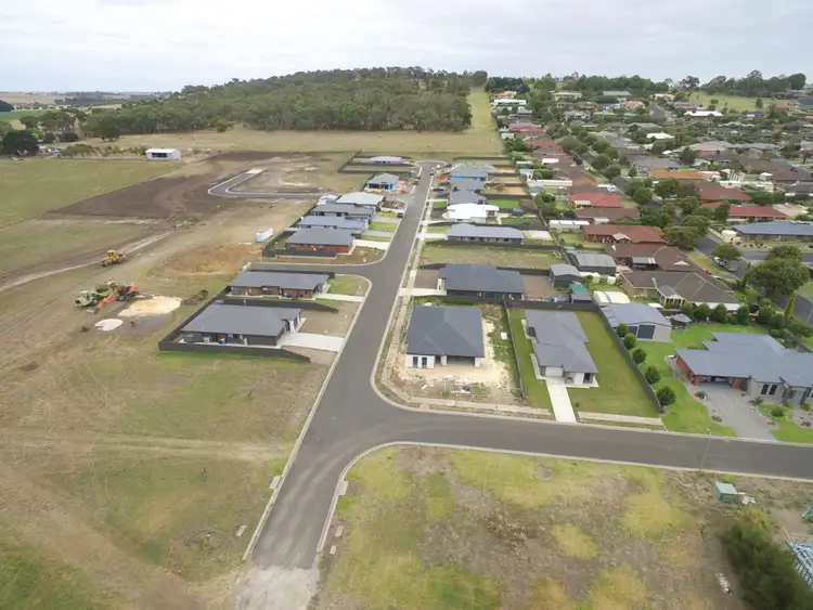 Fourth view of Homely land listing, Lot 88 Ridge Road, Ob Flat SA 5291