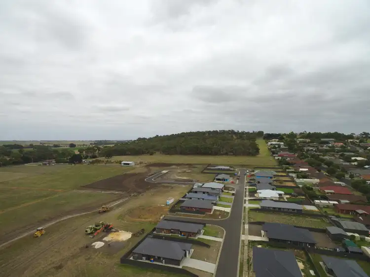 Fifth view of Homely land listing, Lot 88 Ridge Road, Ob Flat SA 5291