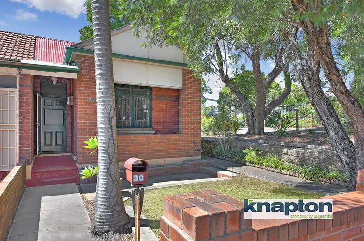 30 Loch Street, Campsie NSW 2194