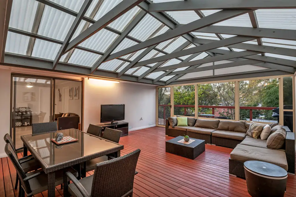 Main view of Homely house listing, 27 Byards Road, Happy Valley SA 5159