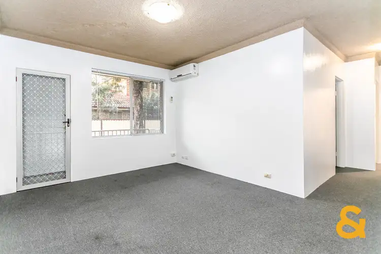 Second view of Homely unit listing, 5/45 Victoria Street, Werrington NSW 2747