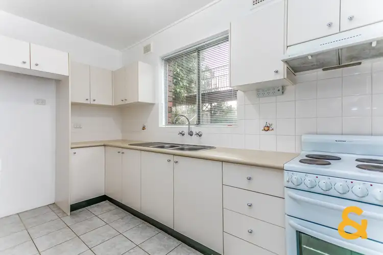 Fourth view of Homely unit listing, 5/45 Victoria Street, Werrington NSW 2747