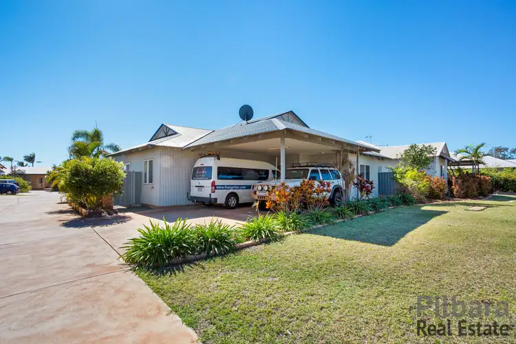 15A Calliance Way, Baynton WA 6714