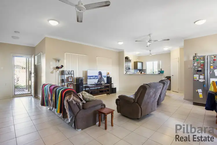 Second view of Homely unit listing, 15A Calliance Way, Baynton WA 6714