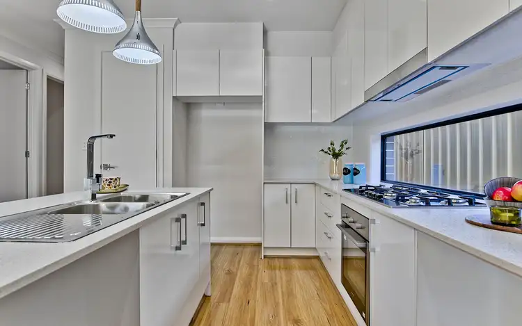 Fourth view of Homely house listing, 6A Berri Road, Hope Valley SA 5090