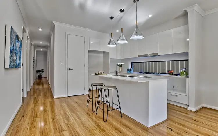 Fifth view of Homely house listing, 6A Berri Road, Hope Valley SA 5090