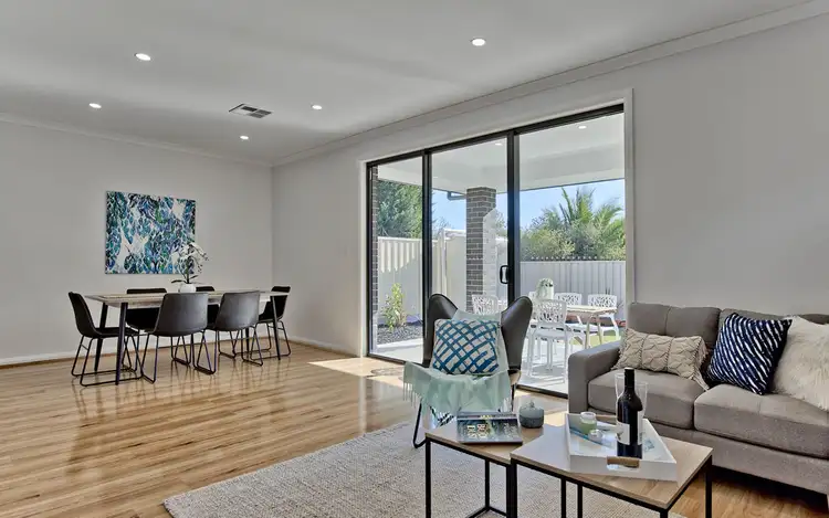 Sixth view of Homely house listing, 6A Berri Road, Hope Valley SA 5090