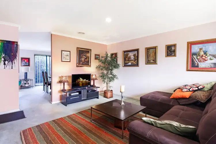 Fifth view of Homely house listing, 17/8 Monteith Crescent, Endeavour Hills VIC 3802