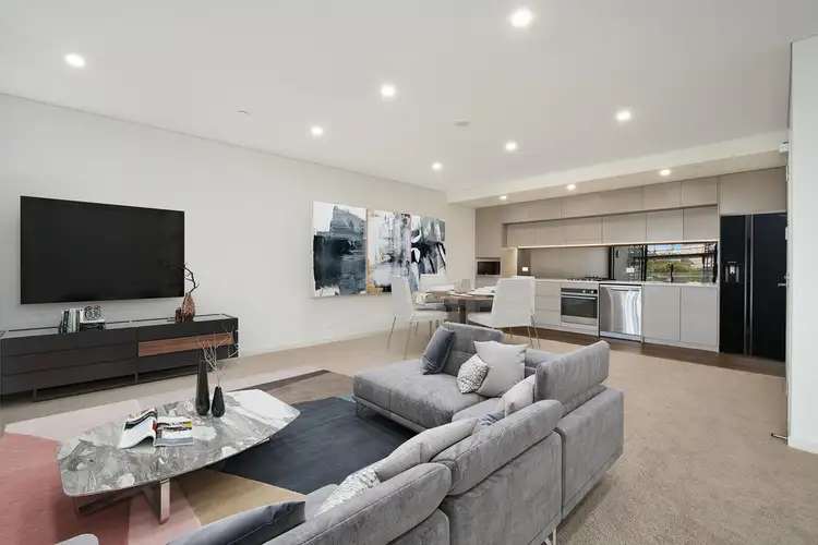 603/159 Mann Street, Gosford NSW 2250