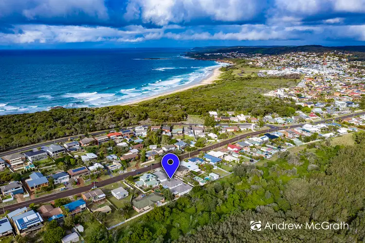 Second view of Homely villa listing, 2/55 Northcote Avenue, Swansea Heads NSW 2281
