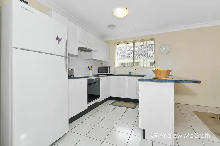 Fifth view of Homely villa listing, 2/55 Northcote Avenue, Swansea Heads NSW 2281