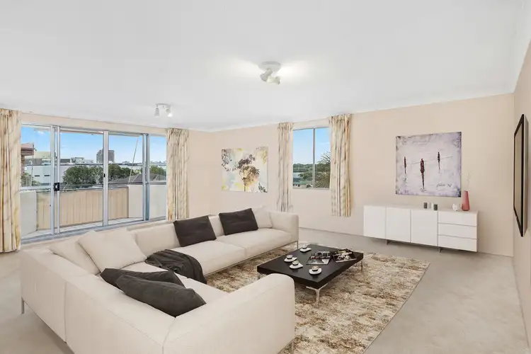 5/6 Buchan Avenue, Tweed Heads NSW 2485
