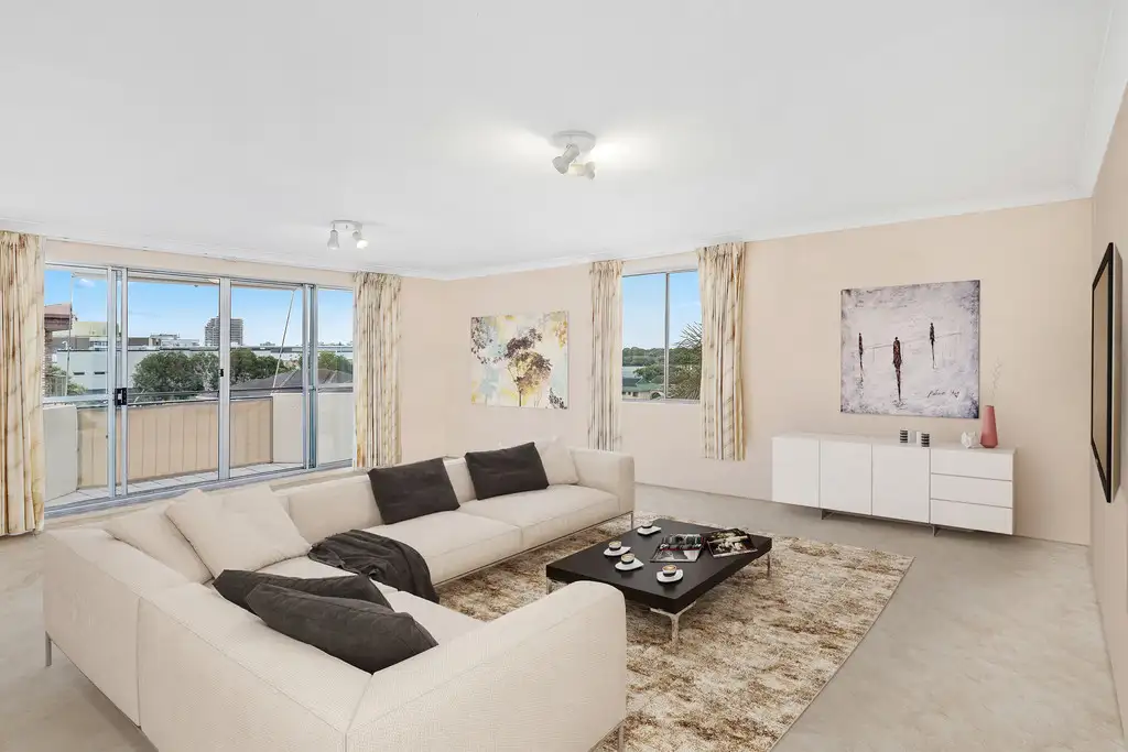 Main view of Homely unit listing, 5/6 Buchan Avenue, Tweed Heads NSW 2485