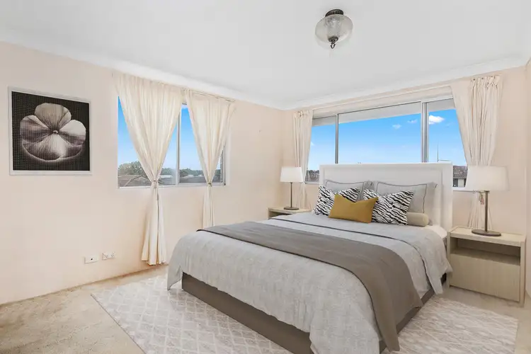 Second view of Homely unit listing, 5/6 Buchan Avenue, Tweed Heads NSW 2485
