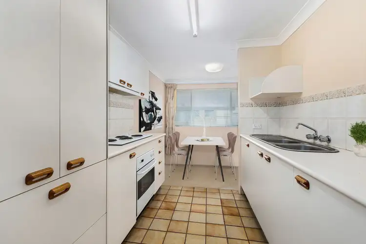 Third view of Homely unit listing, 5/6 Buchan Avenue, Tweed Heads NSW 2485