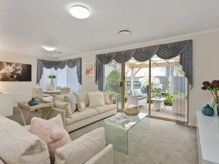 Second view of Homely house listing, 2 Hugh Court, Como WA 6152