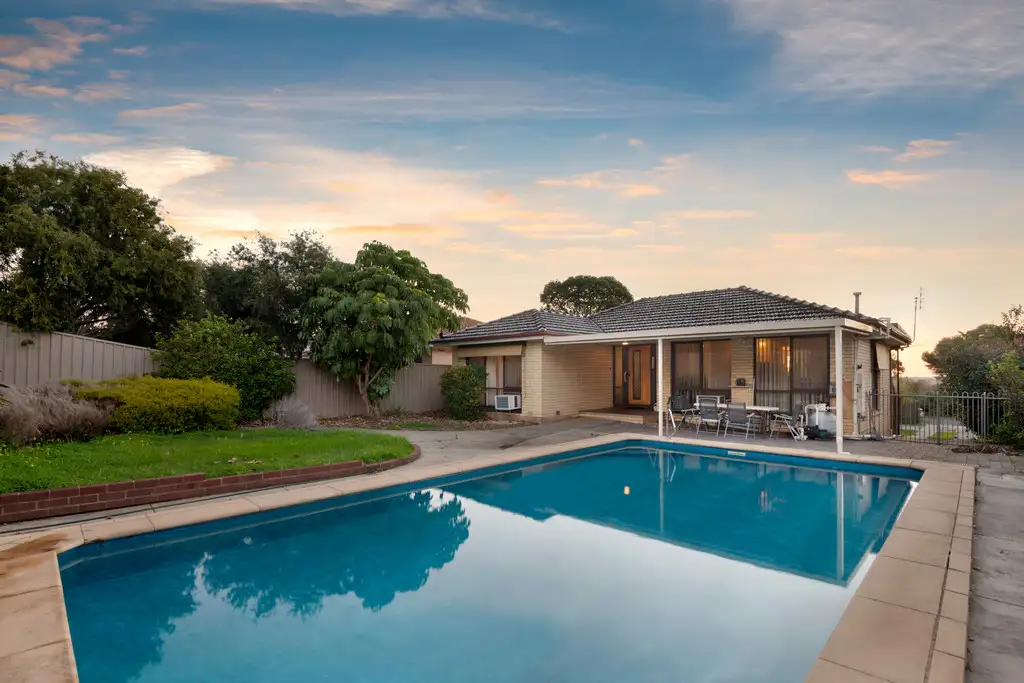 Main view of Homely house listing, 4 Fiveash Drive, Pasadena SA 5042