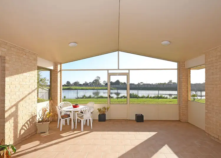 Second view of Homely house listing, 23 Yarrilee Circuit, Dundowran QLD 4655