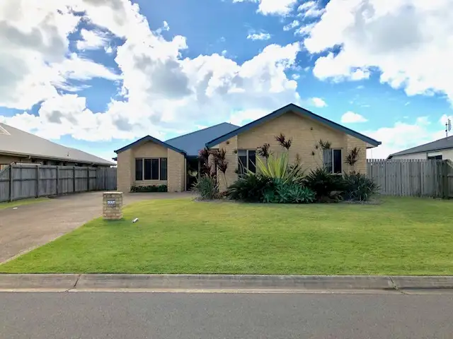 Third view of Homely house listing, 23 Yarrilee Circuit, Dundowran QLD 4655