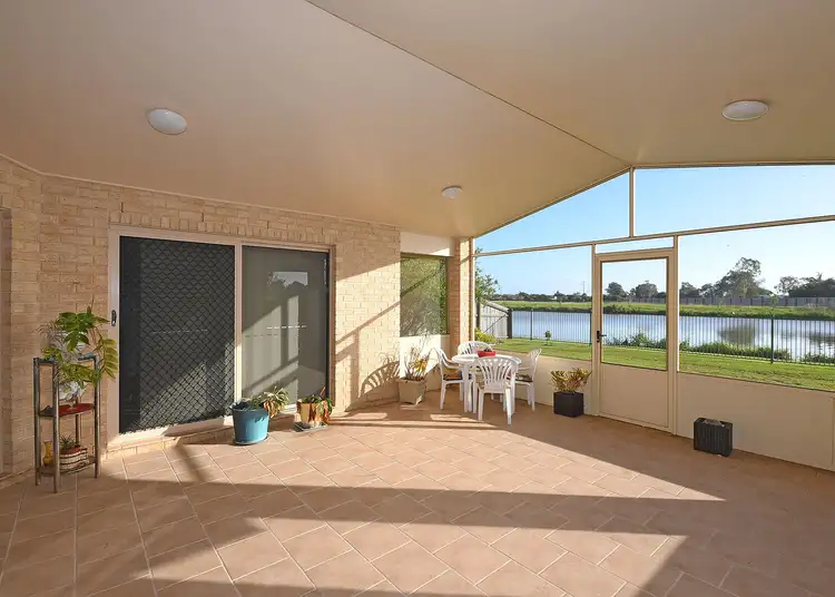 Fourth view of Homely house listing, 23 Yarrilee Circuit, Dundowran QLD 4655